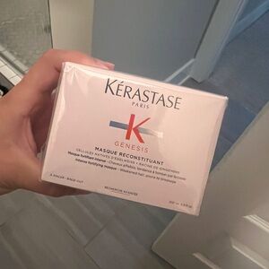 Kérastase Genesis Hair Masque